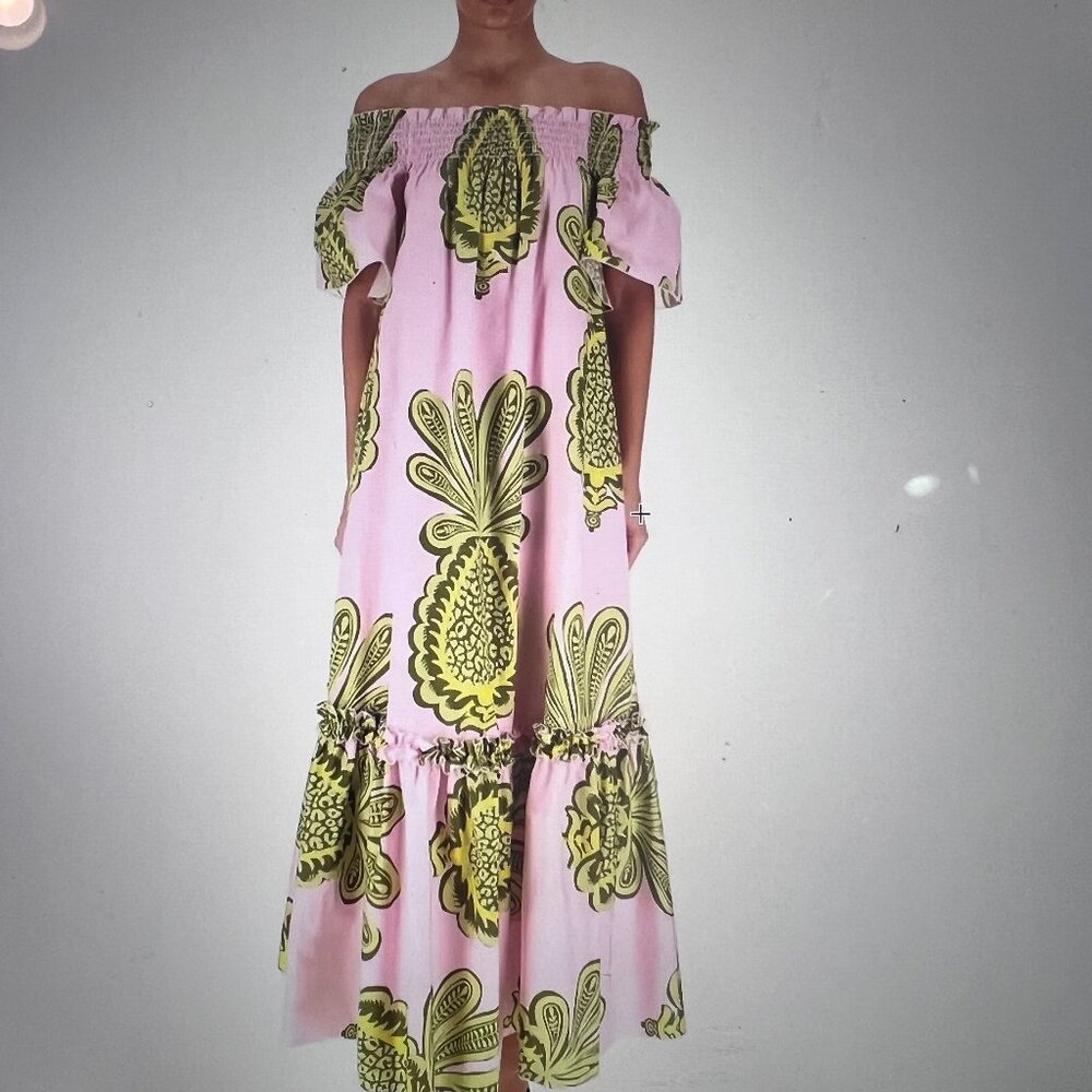 LaDoubleJ XL NWT